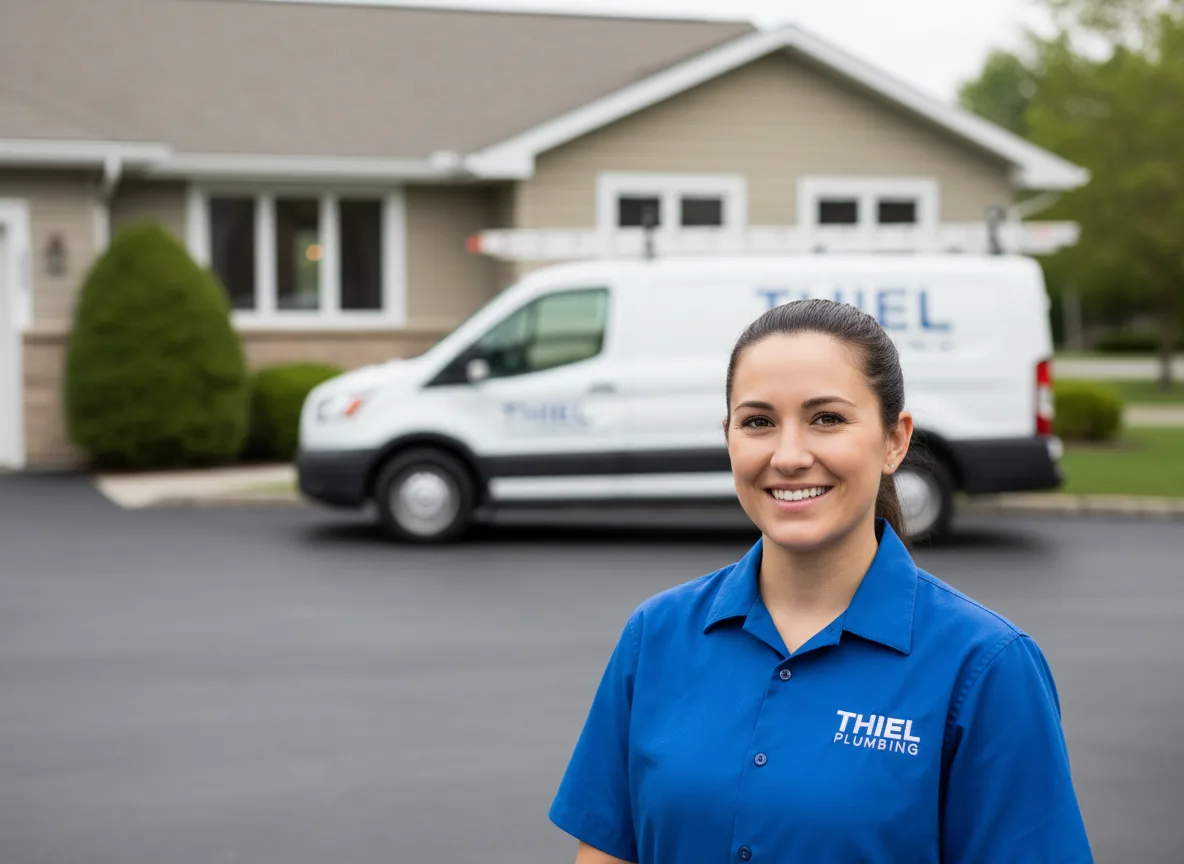 Plumber Savonburg, KS FAQs